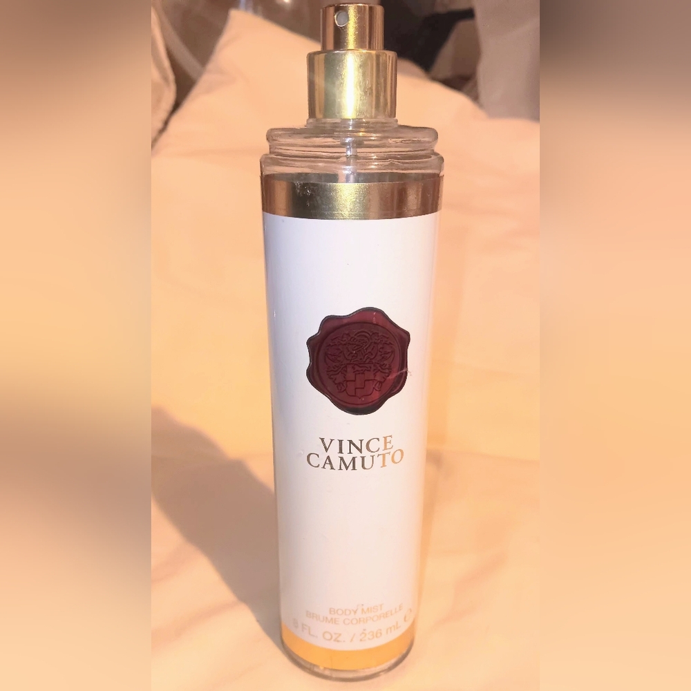 Vince Camuto Fiori Perfume 3 4 oz. & Body Mist 8 oz. Fragrance Bundle Beauty - Picture 4 of 5